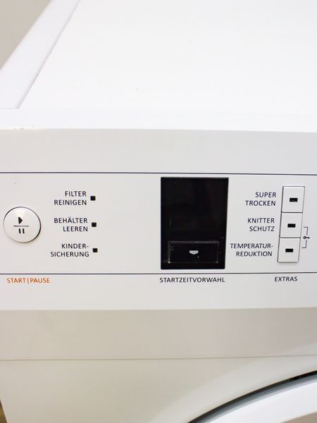 Сушильная машина Gorenje D740B 000028743 фото