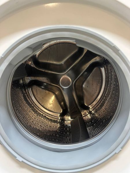 Стиральная машина Siemens iQ700 WM16W540 11 2300W 8кг sn 9701200794 000054611 фото