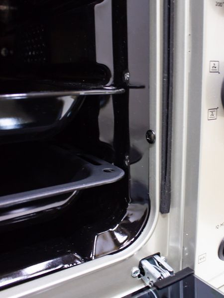 Електродуховка міні піч Icqn M7051N03 1800w стік LPNHK067181261 92е 000030693 фото