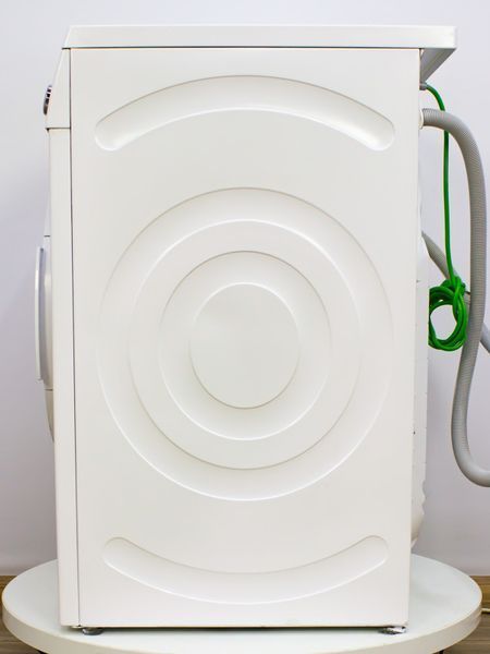 Стиральная машина Bosch Avantixx 7 WAQ2839Z 12 000021379 фото
