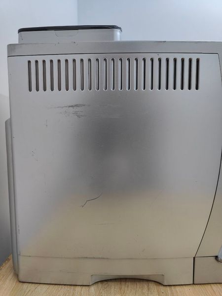 Кавомашина Delonghi cappuccino ECAM24.450.S 1 1450W sn 14019 000052045 фото