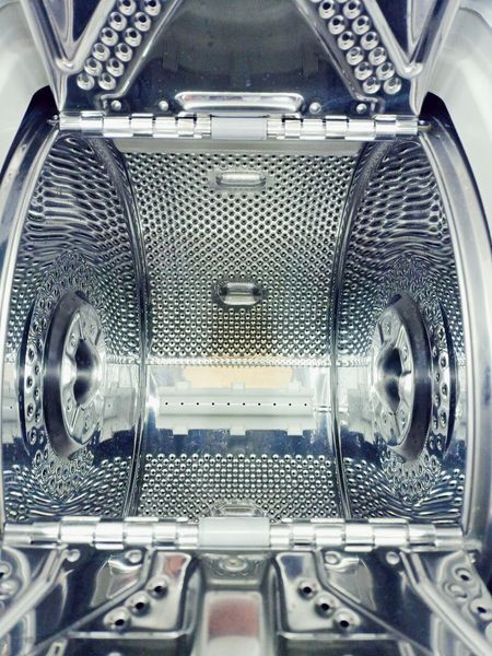 Стиральная машина вертикальная Bauknecht WAT Prime 752 PS 000042539 фото