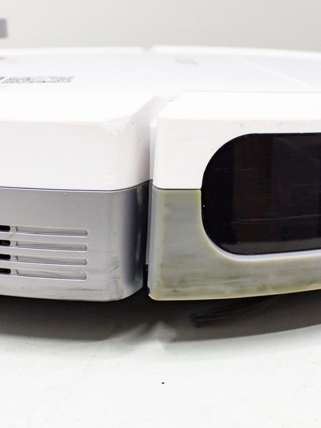 Пилосос робот Ecovacs Deebot OZMO 900 DN5G LPNHE510392950 287е 000026402 фото