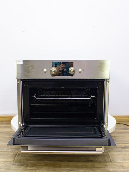 Електродуховка Bauknecht sn 858919501712 370648750294 000019037 фото