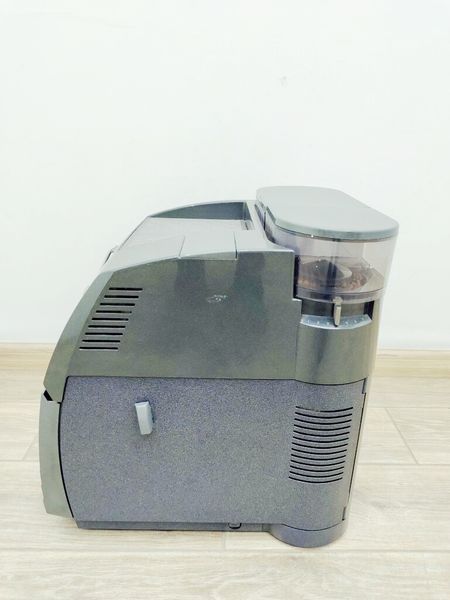 Кавомашина Saeco Magic de Luxe SUP012 1250w 000039737 фото