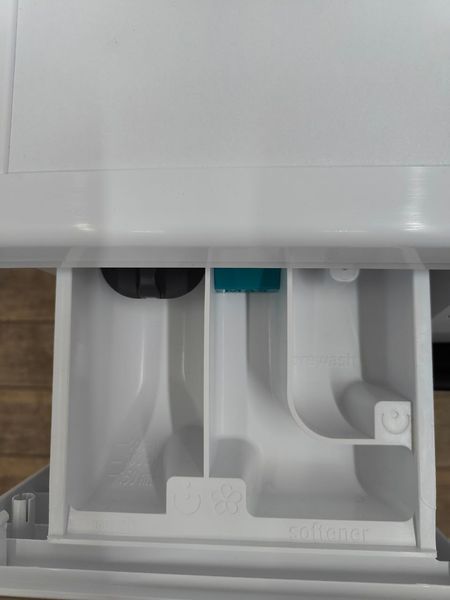 Стиральная машина Gorenje WPNEI74SA1TS 2300W 7кг sn 74483301 000051066 фото