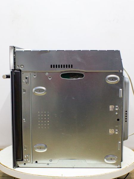 Электродуховка AEG BE5003001M 000034561 фото