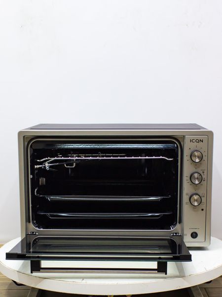Електродуховка міні піч Icqn M7051N03 1800w стік LPNHK067181261 92е 000030693 фото