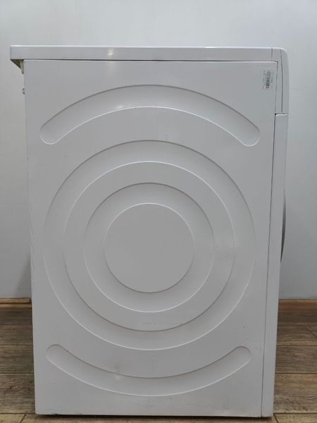 Сушильная машина Bosch HomeProfessional WTY87775EX 11 1000W 8кг sn 9312200038 000052027 фото