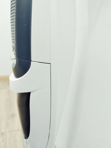 Пилосос вертикальний DeLonghi XL 155 41 450w LPNHE599730408 ​​152е 000032822 фото
