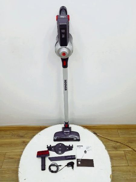 Пылесос вертикальный Hoover Freedom FD22G 011 000011255 фото