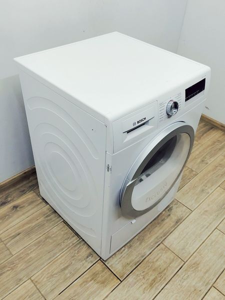 Сушильная машина Bosch Serie4 WTH85280 04 000042834 фото