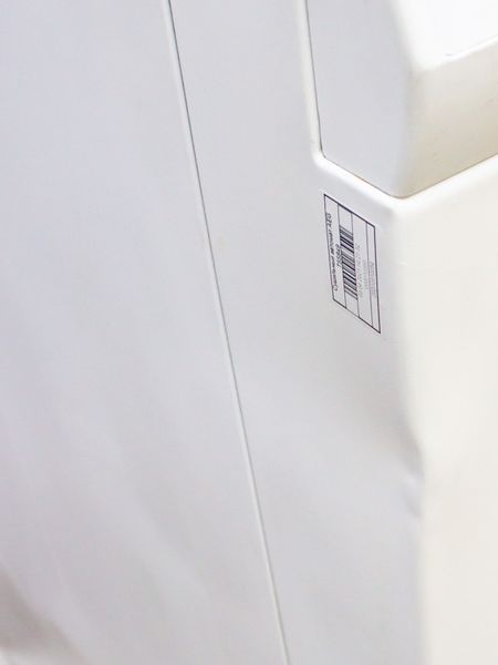 Сушильна машина AEG T55849 2350w 7 кг sn 22741567 000018880 фото