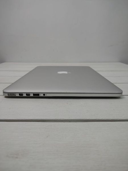 Ноутбук Apple MacBook Pro 15 A1398 15.4 000050629 фото