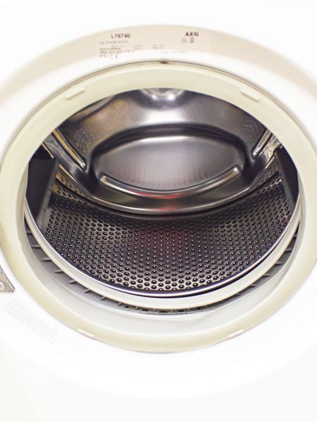 Стиральная машина AEG L76740 000031910 фото