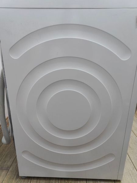 Пральна машина Siemens iQ800 WM14Y54D 39 2100W 8кг sn 9510200522 000053110 фото
