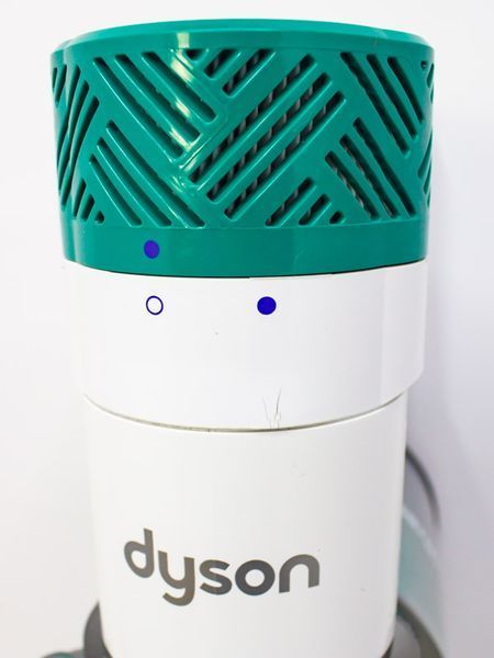 Пылесос вертикальный Dyson V6 Mattress 000020602 фото
