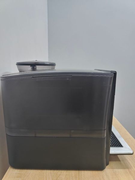Кофемашина Siemens EQ6 TES60759DE05 1500W sn 700818 000050411 фото
