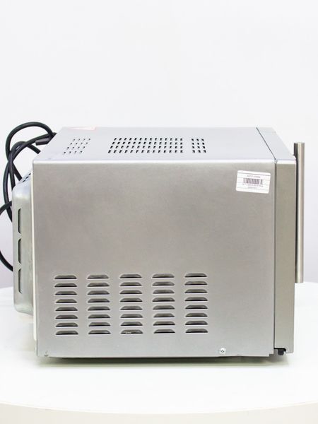 Мікрохвильова піч Studio MD 12434 1200w гриль 1000w sn 4554010 000021811 фото