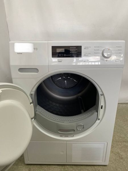 Сушильна машина Premium TTKB 155 WP1100w sn 11139488824 000047733 фото