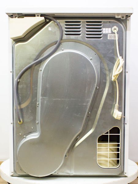 Сушильная машина Gorenje D740B 000028743 фото