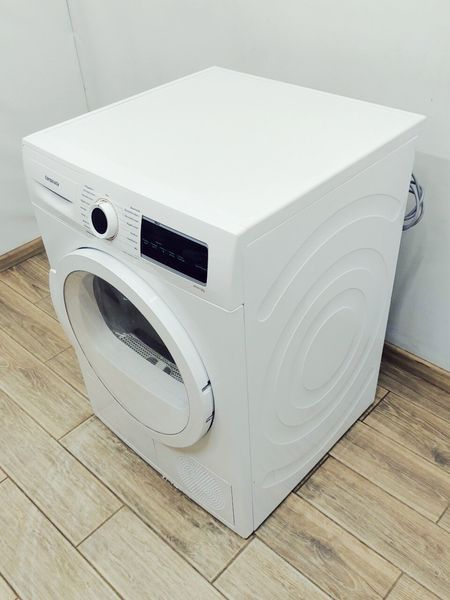 Сушильна машина Constructa Energy CWK6H200 04 600w 7 кг sn 9712 200181 000044301 фото