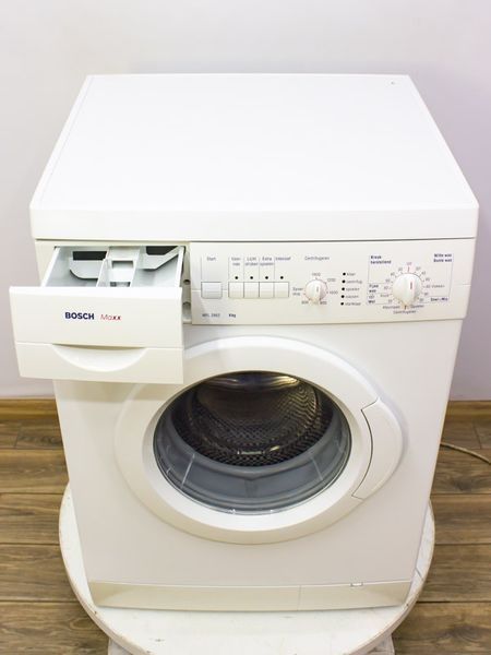 Стиральная машина Bosch Maxx WFL2862NL 08 000024127 фото