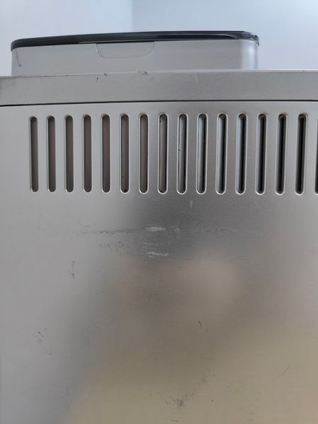 Кавомашина Delonghi cappuccino ECAM24.450.S 1 1450W sn 14019 000052045 фото