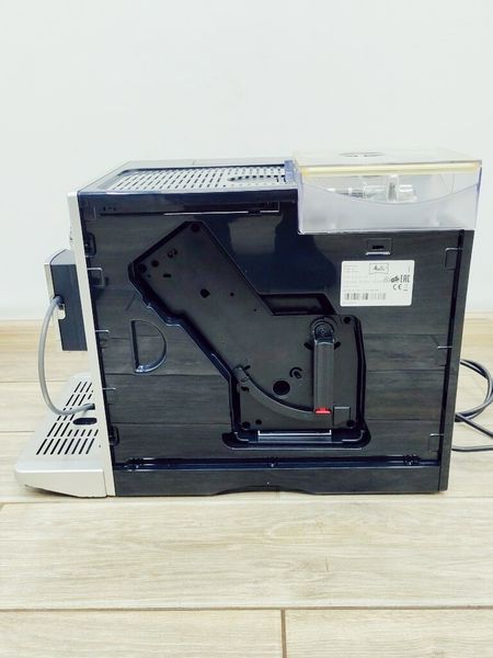 Кавоварка Melitta Caffeo CI E 970 101 1400w sn 0H175057305 000023523 фото