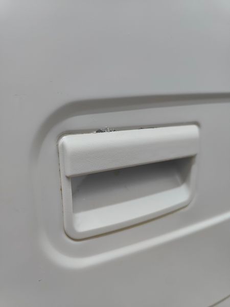 Стирально сушильная машина Haier HWD120 B1558U 2100W 8+4кг sn CEABAAE0H00TAL720048 000053647 фото