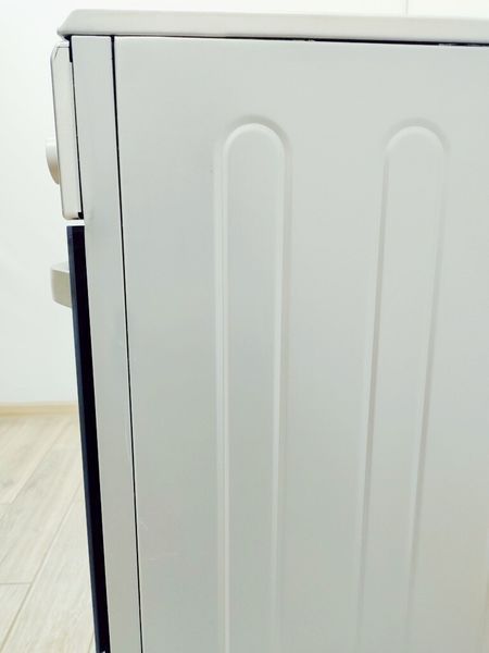 Плита электрическая Sharp KF 56VDD1 9IDE 000039434 фото
