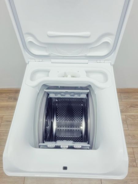 Стиральная машина вертикальная AEG L51260TL 000039664 фото