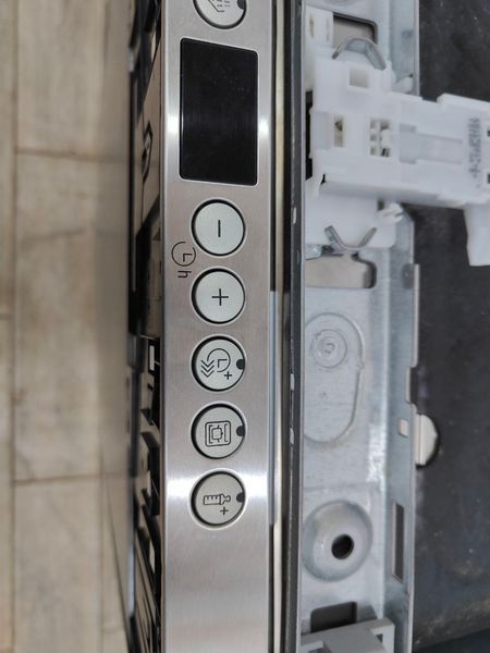 Посудомоечная машина Siemens SR66TO92EU 2400W 10 ком sn 931000077 n553 000051482 фото