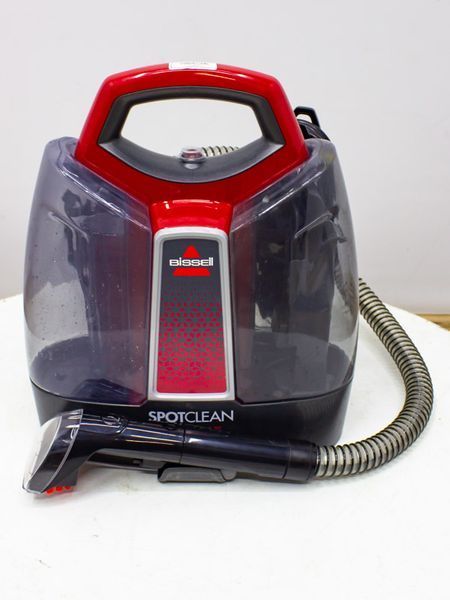 Пилосос миючий Bissell SpotClean ProHeat 36988 330w продам LPNHK066815583 150е 000030655 фото