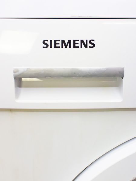 Стиральная машина Siemens IQ500 WM14Q3V0 12 000028863 фото