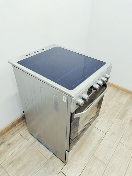 Плита электрическая Sharp KF 56VDD1 9IDE 000039434 фото