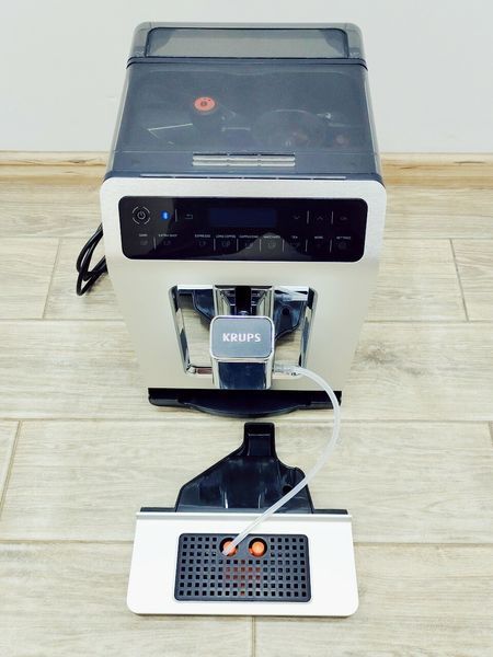 Кавомашина Krups Quattro Force FBB145001M 1450w sn 1710250040 000031623 фото