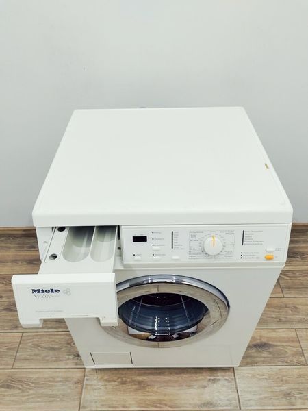 Стиральная машина Miele W 427SR Vitality W400 000036147 фото