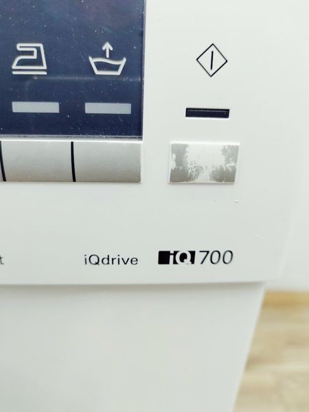 Стиральная машина Siemens IQ700 WM14S473DN 01 000036756 фото