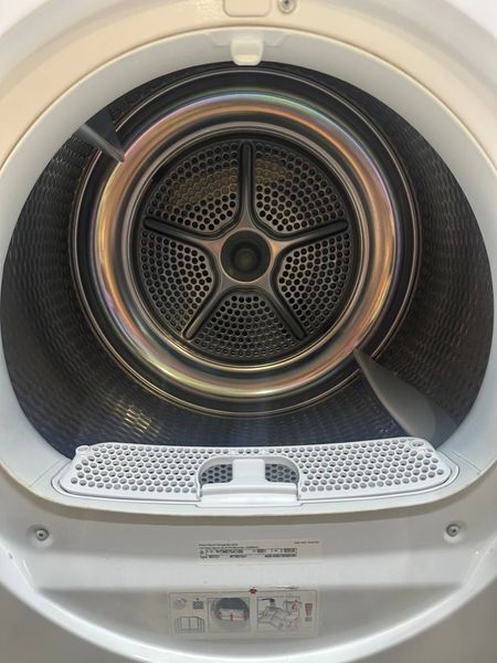 Сушильная машина Bosch Serie8 WTW87541 09 1000W 9кг sn 0001200258 000053646 фото