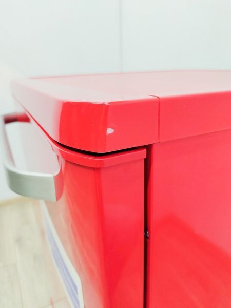 Посудомийна машина Sharp QW 123F47ER DE 1900w 12 персон sn 748183003784610005_номер 36_97 партія 2 000040168 фото