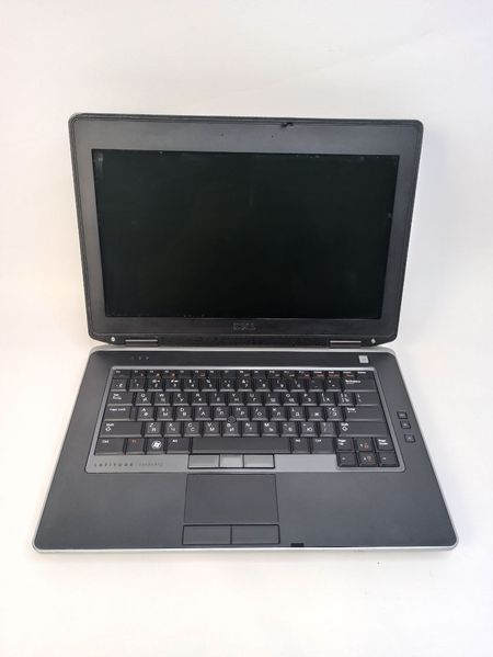 Ноутбук Dell Latitude E6430ATG 000041640 фото