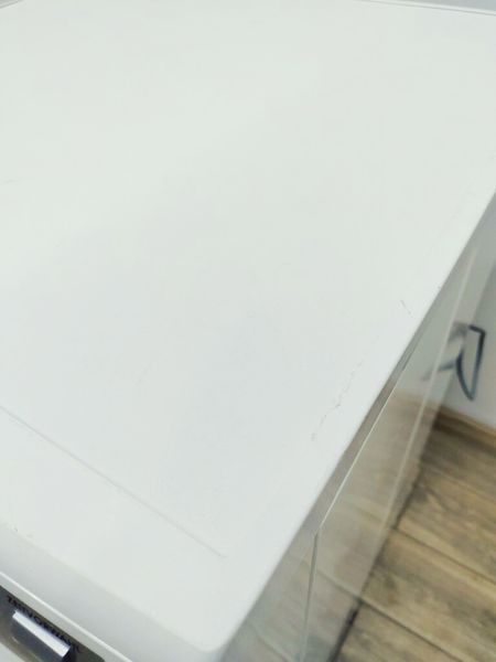 Сушильная машина AEG T5987EX 000038267 фото