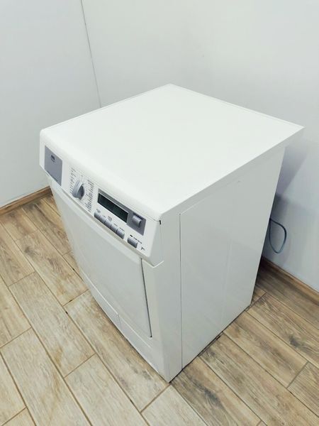 Сушильная машина AEG T5987EX 000038267 фото