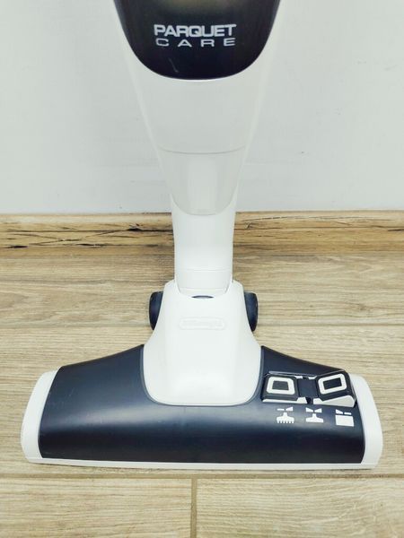 Пилосос вертикальний DeLonghi XL 155 41 450w LPNHE599730408 ​​152е 000032822 фото
