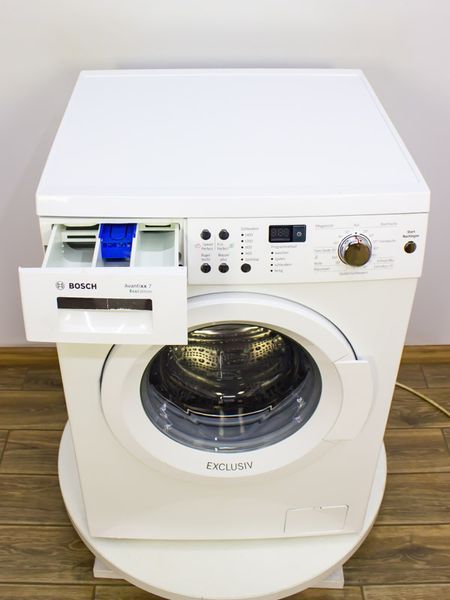 Стиральная машина Bosch Avantixx 7 WAQ2839Z 12 000021379 фото