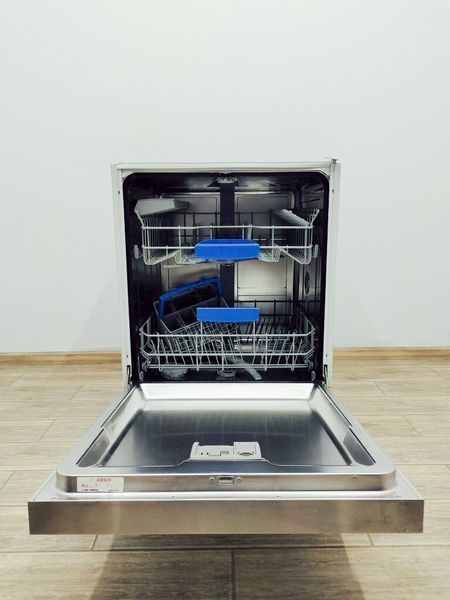 Посудомоечная машина Bosch SMI53M35EU 01 000038352 фото