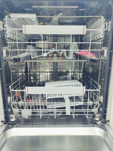 Посудомийна машина AEG F88065VI1P 2200w 12 персон sn 23520126_п 5 н 238 000042232 фото