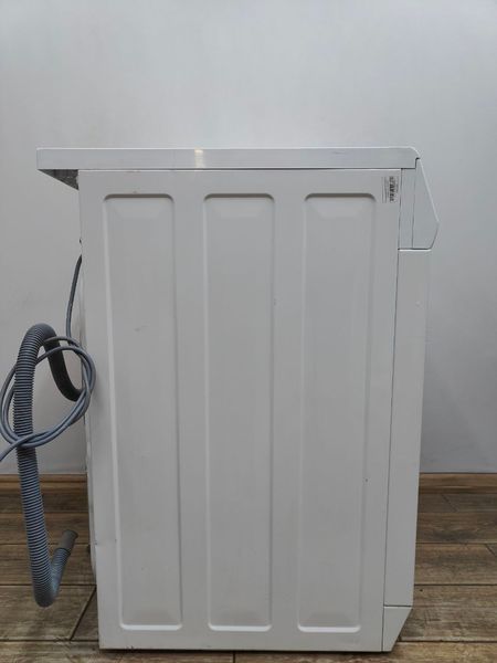 Пральна машина з сушінням AEG Lavamat Turbo L16850A 2200W 7кг sn 10900068 000051670 фото