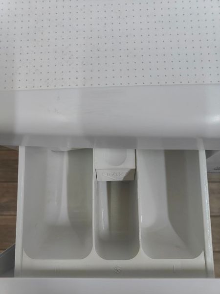 Пральна машина Siemens WXSP124008 2400W 6kg sn 8501800156 000050747 фото
